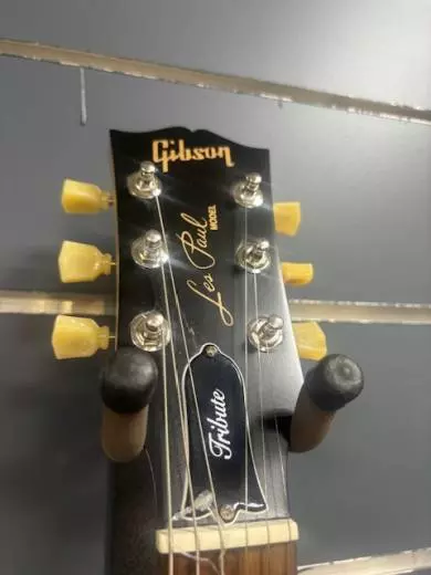 Gibson - LPTR00SHNH 2